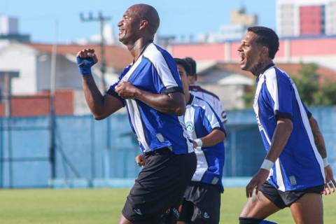 Rodada da Série B do Catarinense começa com cinco equipes empatadas na liderança