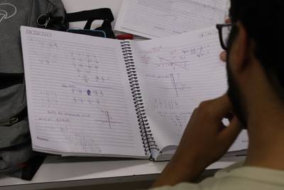 Curso de Matemática na Unesc: uma jornada para o conhecimento e transformação