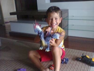 Aniversariantes neste dia 01/04
