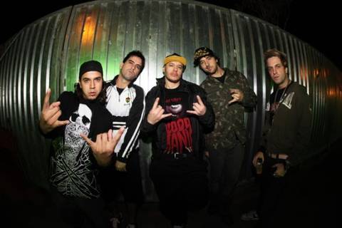 Charlie Brown Jr, mais calmo do que nunca