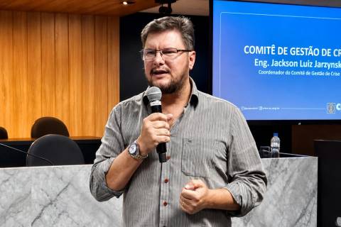 Pelo Estado Artigo: Mais do que prever, é preciso estar preparado