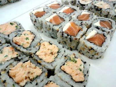 Inscrições abertas para o curso de extensão em Culinária Oriental da Unesc