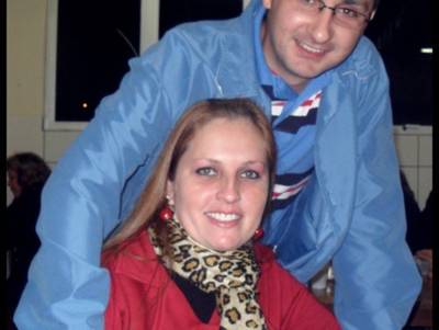 Casamentos & Bodas Neste Dia 26/11