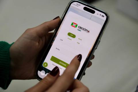 Meu Doutor: Criciúma amplia acesso à saúde com novo serviço de atendimento médico online