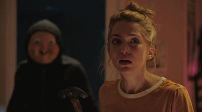 VÍDEO: Suspense 'A morte te dá parabéns' entra em cartaz amanhã