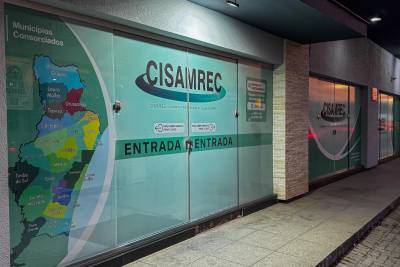 TCE-SC revoga decisão e CIS-AMREC é autorizado a continuar licitação para Serviço de Verificação de Óbitos