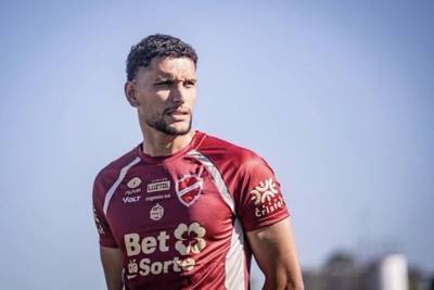 Provável time do Vila Nova pode ter quatro atletas que já defenderam o Criciúma
