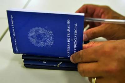 Vagas de emprego no Sul de Santa Catarina