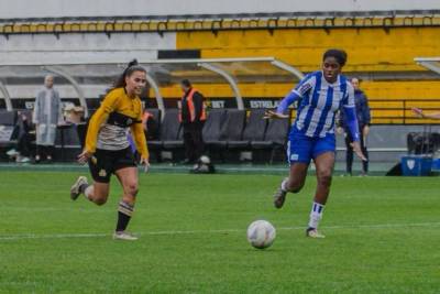 Criciúma promove seletiva feminina em formato de festival