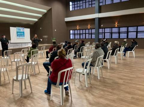 Programa Zera Fila passa de mil autorizações de ultrassonografia