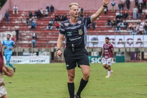 Decisão entre Criciúma e Chapecoense no Catarinense tem arbitragem definida