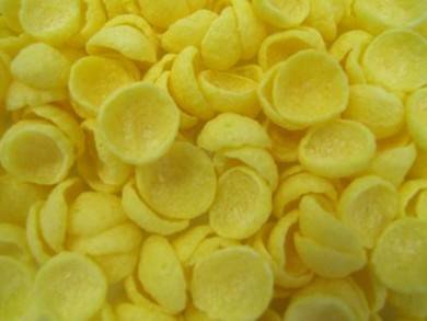 Consumidora que ingeriu salgadinho contaminado será indenizada