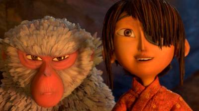 VÍDEO: Kubo e as Cordas Mágicas é a estreia da semana
