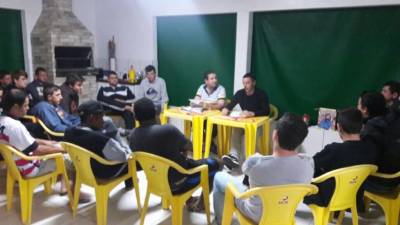 Tudo pronto para o ponta pé inicial na Copa Via Sports