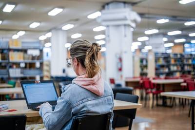 Governo de SC lança edital do programa Universidade Gratuita para o segundo semestre de 2024