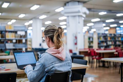 Governo de SC lança edital do programa Universidade Gratuita para o segundo semestre de 2024