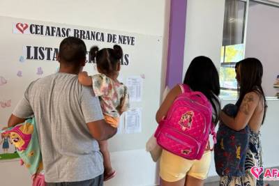 Sobe para 29 o número de CEIs com funcionamento parcial em Criciúma