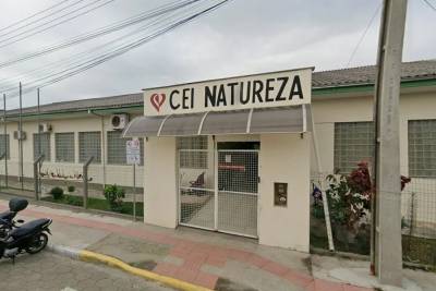 Denúncia de agressão em CEI termina com demissão de professora em Criciúma; caso é investigado