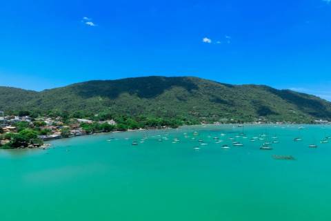 Santa Catarina será cenário de novela portuguesa com distribuição para mais de 90 países