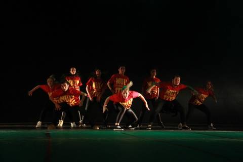 Festival Dia Internacional da Dança com inscrições abertas