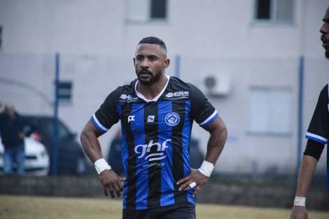 'Eterno': Atlético Tubarão lamenta morte de ídolo em ataque a tiros