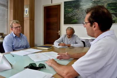 Município reunirá interessados em fazer escritura pública em Siderópolis