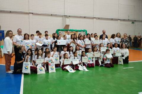 Alunos de Urussanga têm trabalhos avaliados em Longarone, na Itália