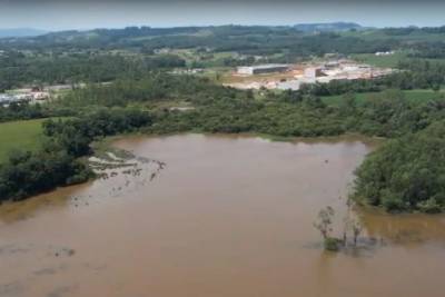 Vereador de Criciúma propõe a criação de um parque na Lagoa do Verdinho