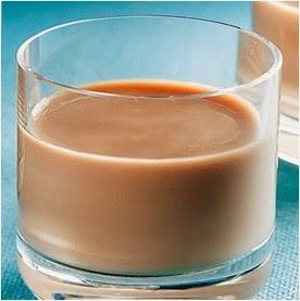 Licor tipo " Amarula "
