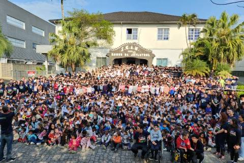 Bairro da Juventude celebra 77 anos e transforma gerações em Criciúma