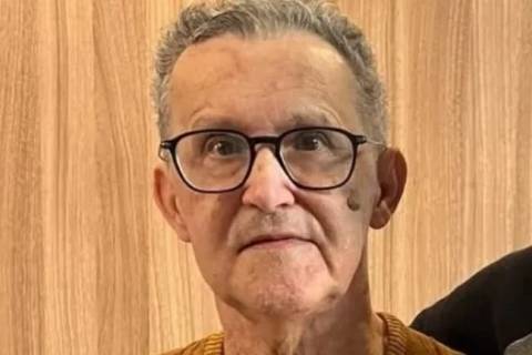 Nota de falecimento: Arnoldo Ido de Souza, aos 78 anos