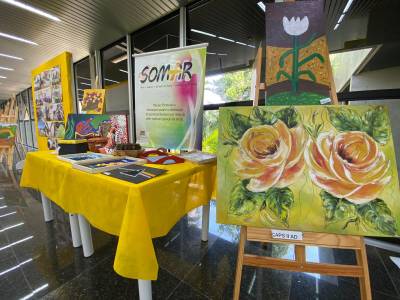Setembro Amarelo: atividades relacionadas à saúde mental acontecem nesta quinta-feira em Criciúma