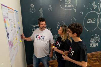 Cocreation Lab Casa Cidade oferece oportunidade para transformar ideias em negócios