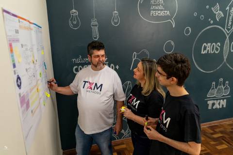 Cocreation Lab Casa Cidade oferece oportunidade para transformar ideias em negócios