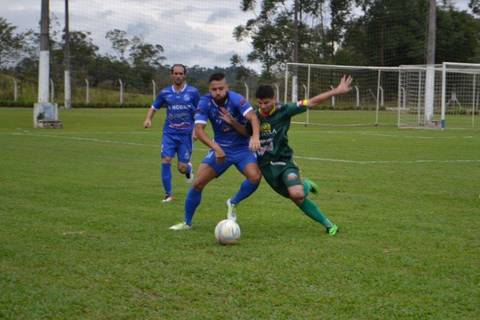 Clássico da Polenta na final da Copa Sul