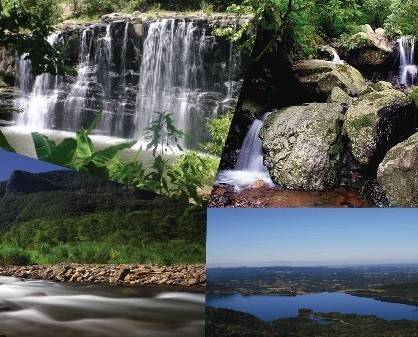 Inscrições abertas para concurso: belezas naturais de Siderópolis