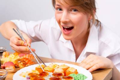 Como os sentimentos influenciam as escolhas alimentares