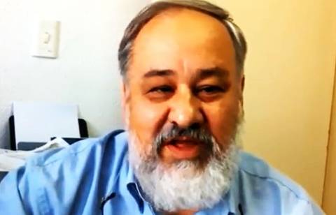 Folclore político do Brasil interiorano ganha livro