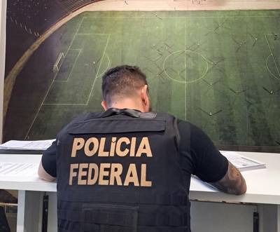 PF apura manipulação de resultado na Série D do Campeonato Brasileiro