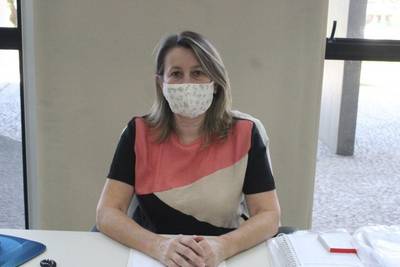 Justiça atende a pedido do MPSC e afasta novamente Secretária Municipal de Criciúma