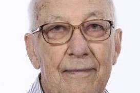 Morre o ex-vereador de Criciúma, Ageci Mendes Xavier