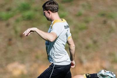 Buscando permanecer na liderança, Criciúma visita o Carlos Renaux no Catarinense Sub-20