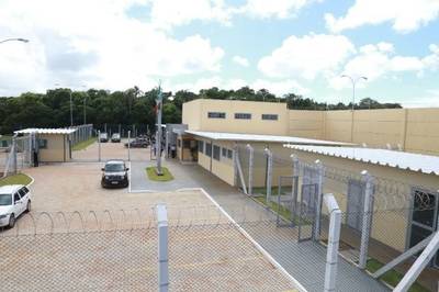 Com fechamento de presídio em Tubarão, Penitenciária de Criciúma tem acréscimo no número de detentas