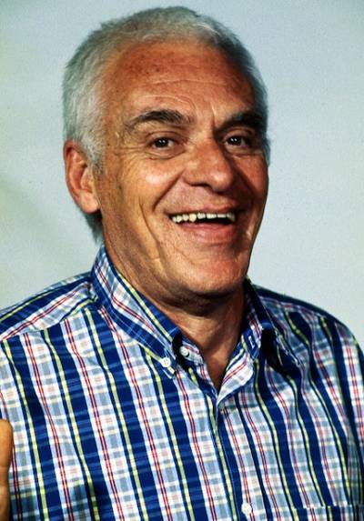 Aos 89 anos, morre o narrador Silvio Luiz 