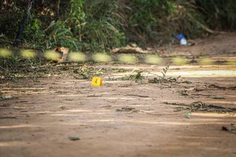Corpos das vítimas de acidente com balão em Praia Grande começam a ser liberados para as famílias