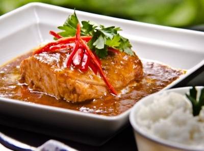 Unesc: últimas vagas para módulos de comida tailandesa