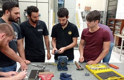Simpósio de Aplicações em Engenharia inicia nesta terça-feira com entrada gratuita