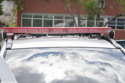 Loja é arrombada e tem mais de 30 celulares furtados