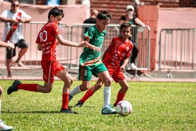 Segunda edição da Copa Veneza tem datas definidas