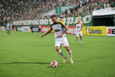 AO VIVO: Criciúma está eliminado do Catarinense; veja a repercussão